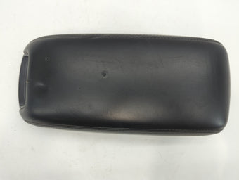 compare product 2012-2020 Dodge Journey Center Console Armrest Cover Lid