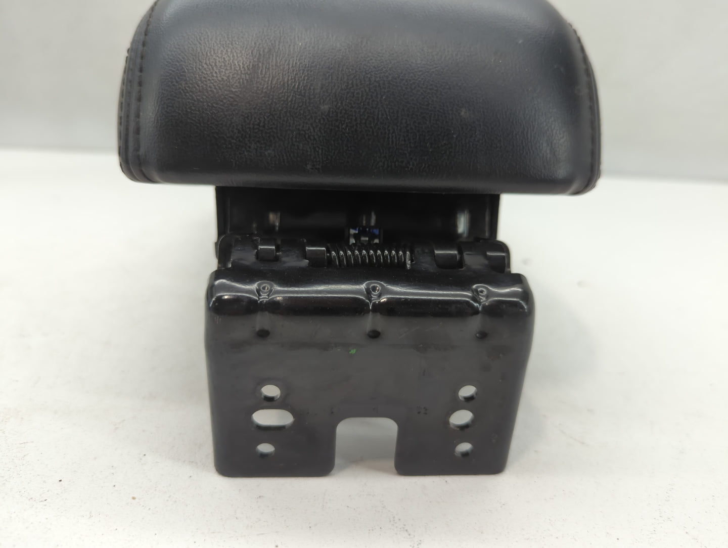2012-2020 Dodge Journey Center Console Armrest Cover Lid - Oemusedautoparts1.com