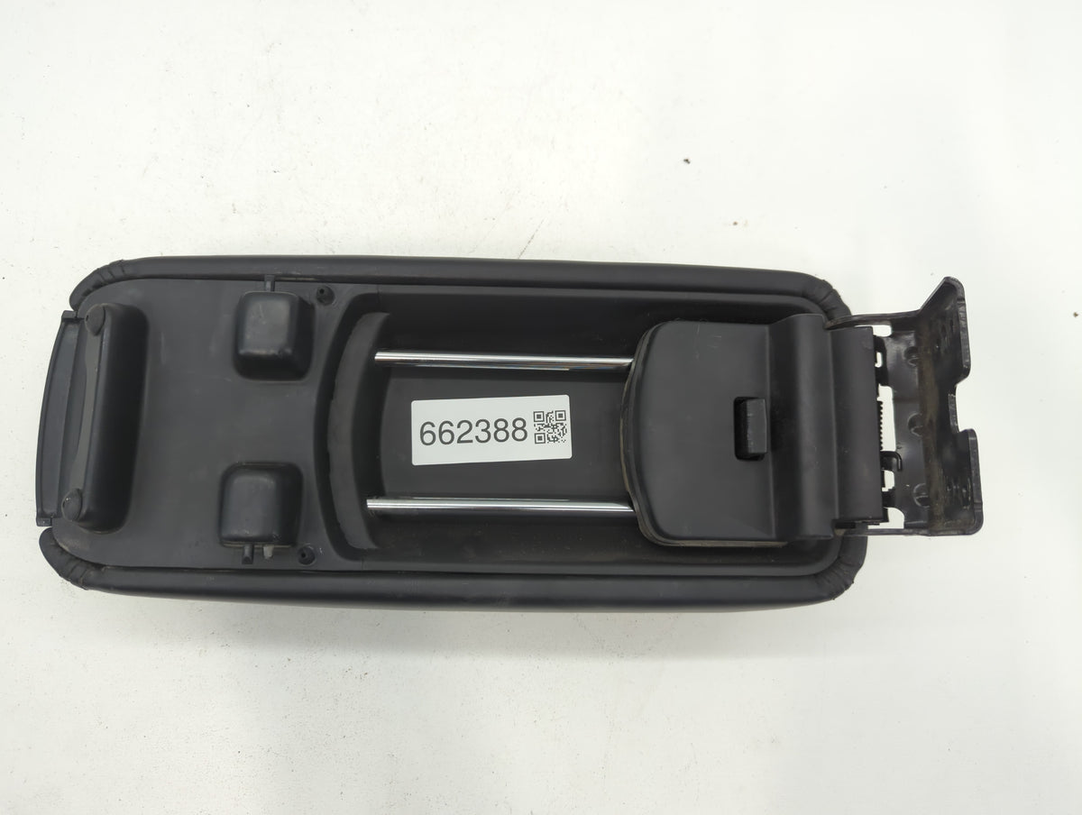 2012-2020 Dodge Journey Center Console Armrest Cover Lid 662388 - Oemusedautoparts1.com