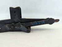 2015 Dodge Journey Spare Scissor Car Jack - Oemusedautoparts1.com