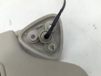 2011-2020 Dodge Journey Sun Visor Shade Replacement Passenger Right Mirror Fits OEM Used Auto Parts - Oemusedautoparts1.com