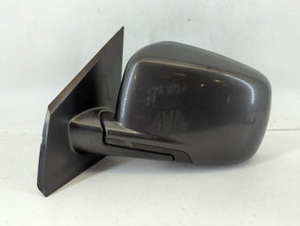 compare product 2015 Dodge Journey Driver Side View Mirror - Left Door Mirror OEM Used