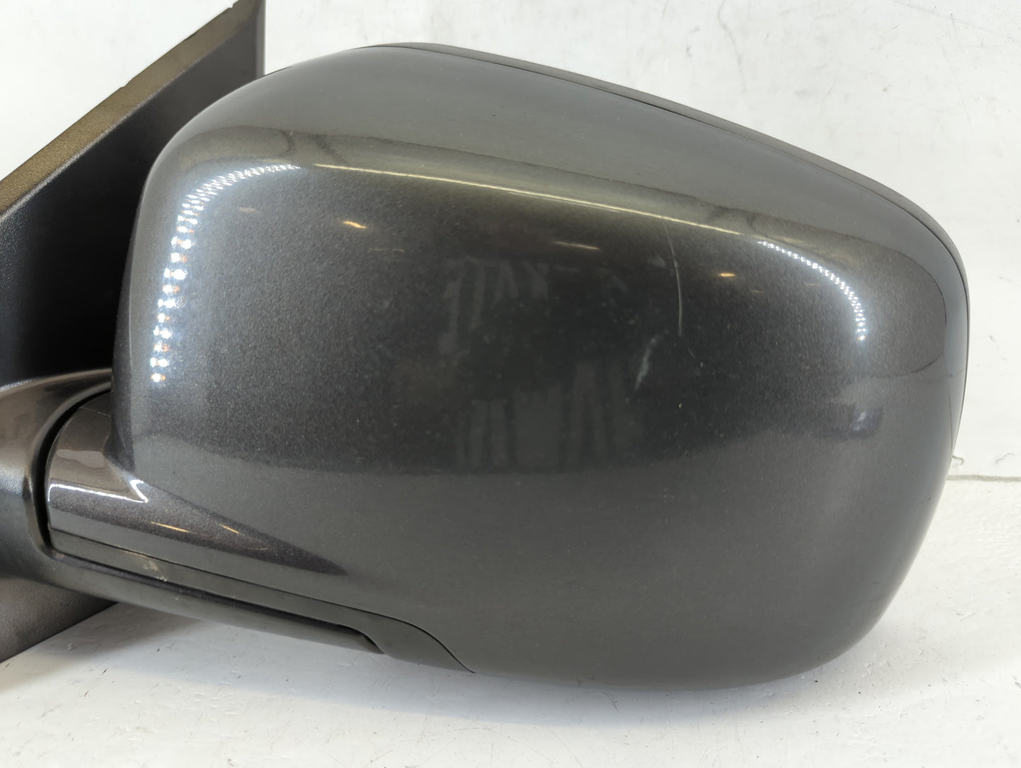 2015 Dodge Journey Driver Side View Mirror - Left Door Mirror OEM Used - Oemusedautoparts1.com