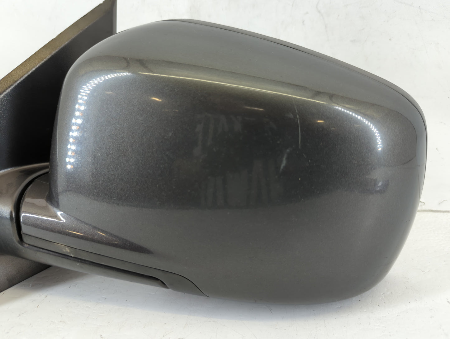 2015 Dodge Journey Driver Side View Mirror - Left Door Mirror OEM Used - Oemusedautoparts1.com