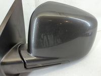2015 Dodge Journey Driver Side View Mirror - Left Door Mirror OEM Used - Oemusedautoparts1.com