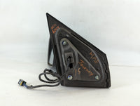 2015 Dodge Journey Driver Side View Mirror - Left Door Mirror OEM Used - Oemusedautoparts1.com