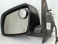 2015 Dodge Journey Driver Side View Mirror - Left Door Mirror OEM Used - Oemusedautoparts1.com