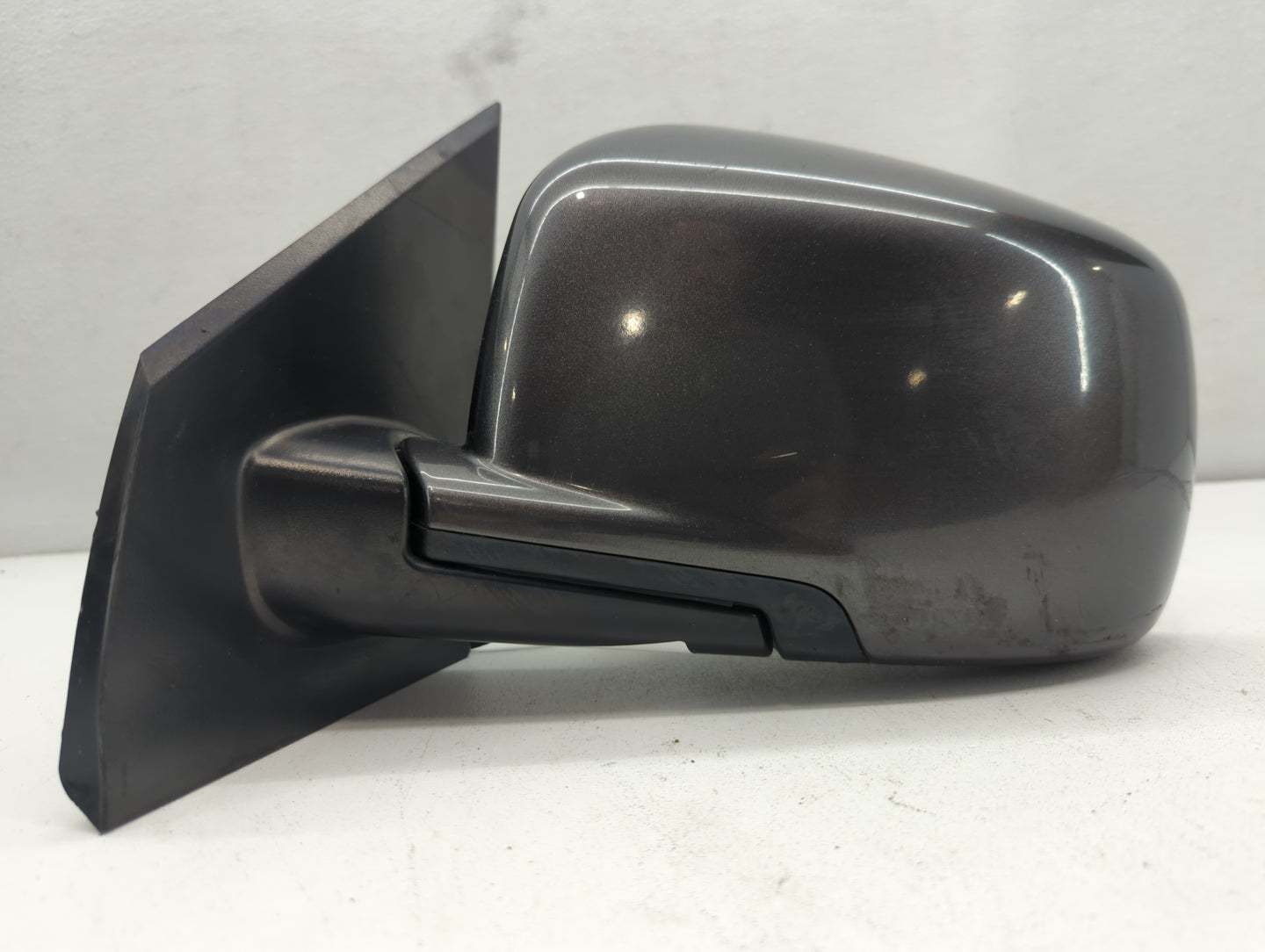 2015 Dodge Journey Driver Side View Mirror - Left Door Mirror OEM Used - Oemusedautoparts1.com