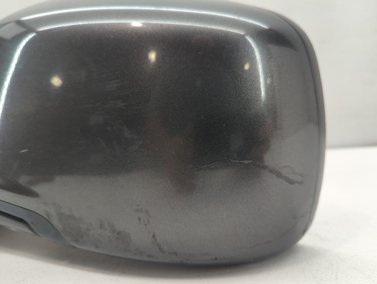 2015 Dodge Journey Driver Side View Mirror - Left Door Mirror OEM Used - Oemusedautoparts1.com