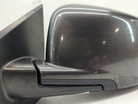 2015 Dodge Journey Driver Side View Mirror - Left Door Mirror OEM Used - Oemusedautoparts1.com