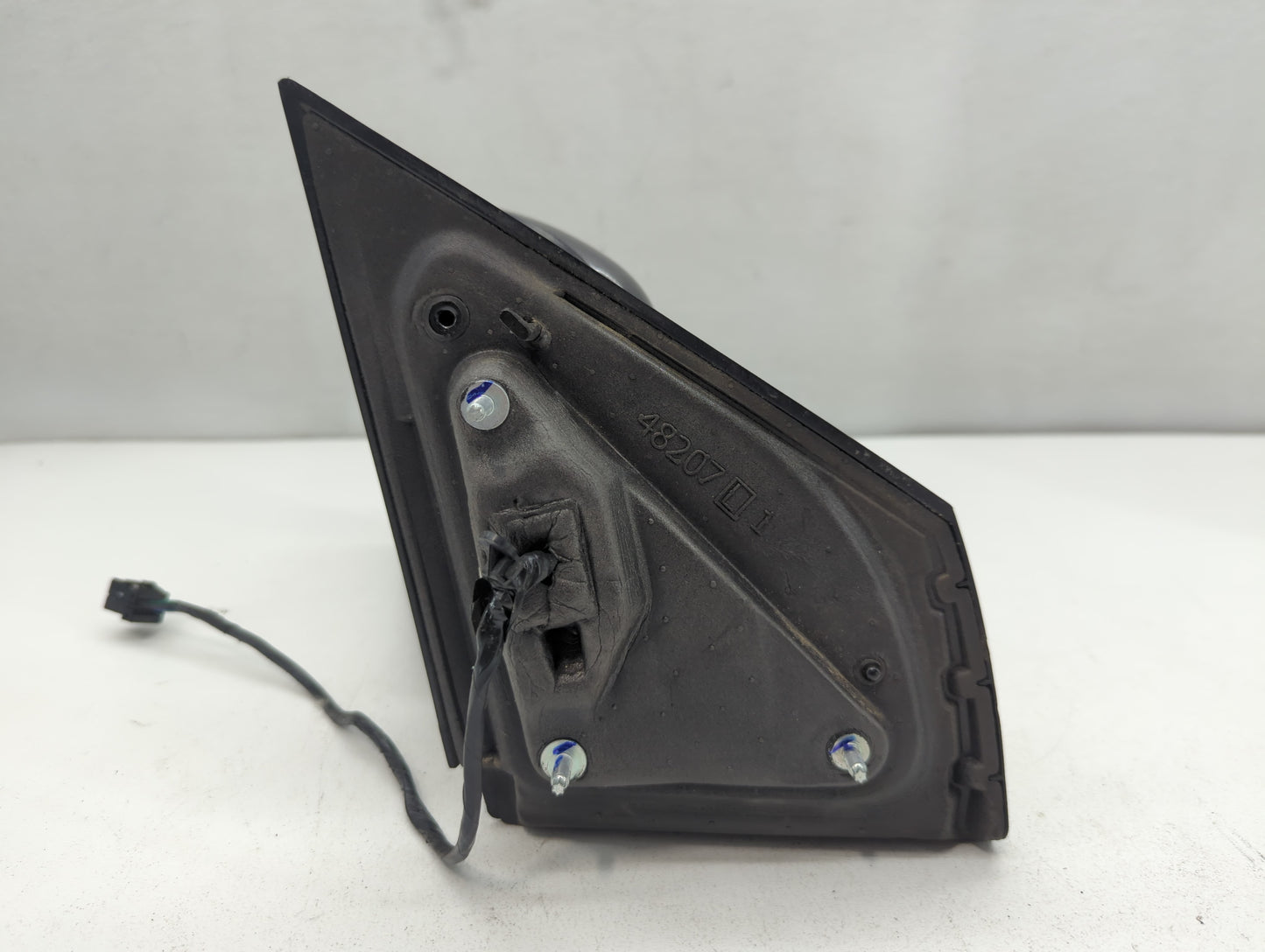 2015 Dodge Journey Driver Side View Mirror - Left Door Mirror OEM Used - Oemusedautoparts1.com