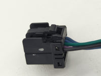 2015 Dodge Journey Driver Side View Mirror - Left Door Mirror OEM Used - Oemusedautoparts1.com