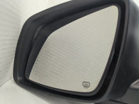 2015 Dodge Journey Driver Side View Mirror - Left Door Mirror OEM Used - Oemusedautoparts1.com