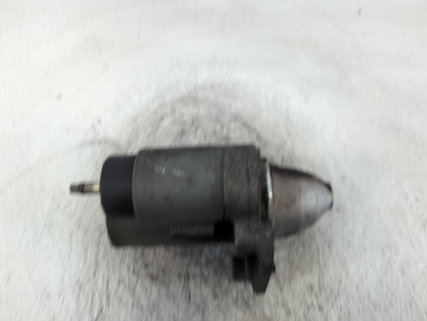 2011-2019 Dodge Journey Car Starter Motor Solenoid OEM P/N:428000-7200 04801839AB Fits OEM Used Auto Parts - Oemusedautopart