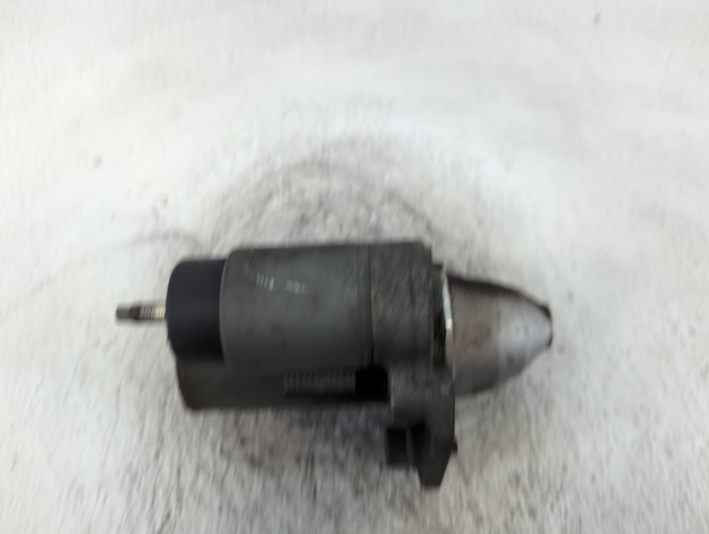 2011-2019 Dodge Journey Car Starter Motor Solenoid OEM P/N:428000-7200 04801839AB Fits OEM Used Auto Parts - Oemusedautopart