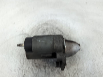 2011-2019 Dodge Journey Car Starter Motor Solenoid OEM P/N:428000-7200 04801839AB Fits OEM Used Auto Parts