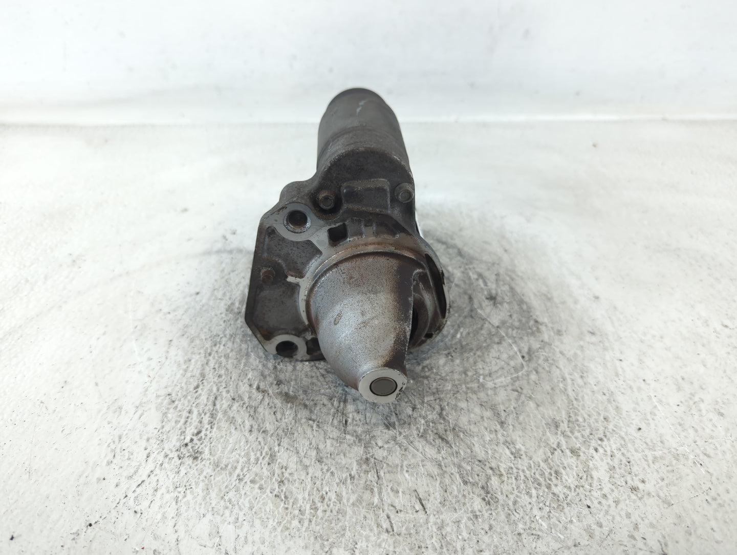 2011-2019 Dodge Journey Car Starter Motor Solenoid OEM P/N:428000-7200 04801839AB Fits OEM Used Auto Parts - Oemusedautopart