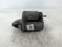 2011-2019 Dodge Journey Car Starter Motor Solenoid OEM P/N:428000-7200 04801839AB Fits OEM Used Auto Parts - Oemusedautopart