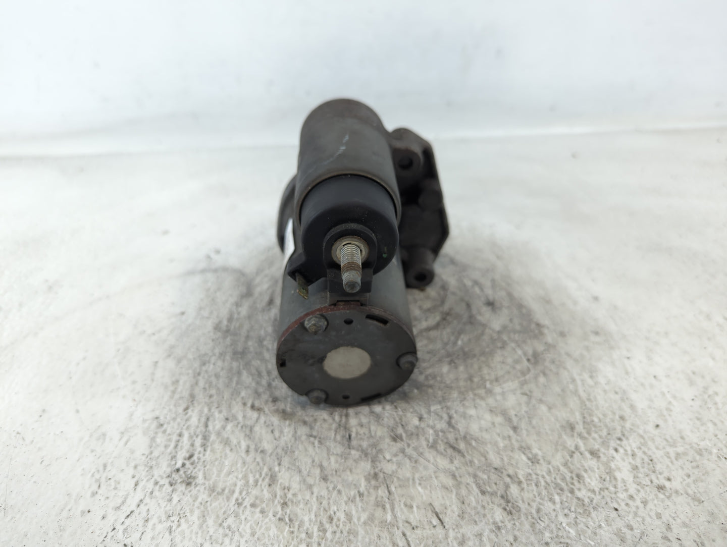 2011-2019 Dodge Journey Car Starter Motor Solenoid OEM P/N:428000-7200 04801839AB Fits OEM Used Auto Parts - Oemusedautopart