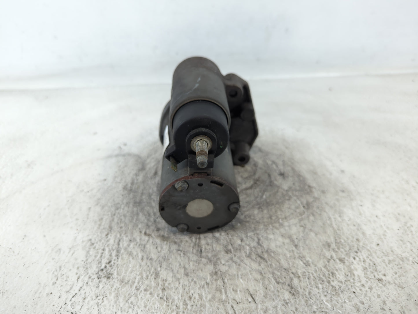 2011-2019 Dodge Journey Car Starter Motor Solenoid OEM P/N:428000-7200 04801839AB Fits OEM Used Auto Parts - Oemusedautopart
