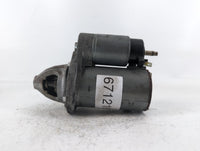 2011-2019 Dodge Journey Car Starter Motor Solenoid OEM P/N:428000-7200 Fits OEM Used Auto Parts - Oemusedautoparts1.com