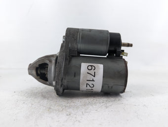 compare product 2011-2019 Dodge Journey Car Starter Motor Solenoid OEM P/N:428000-7200 Fits OEM Used Auto Parts
