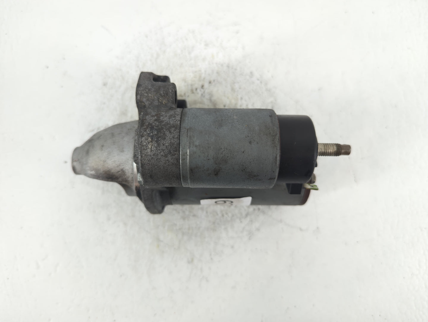 2011-2019 Dodge Journey Car Starter Motor Solenoid OEM P/N:428000-7200 Fits OEM Used Auto Parts - Oemusedautoparts1.com
