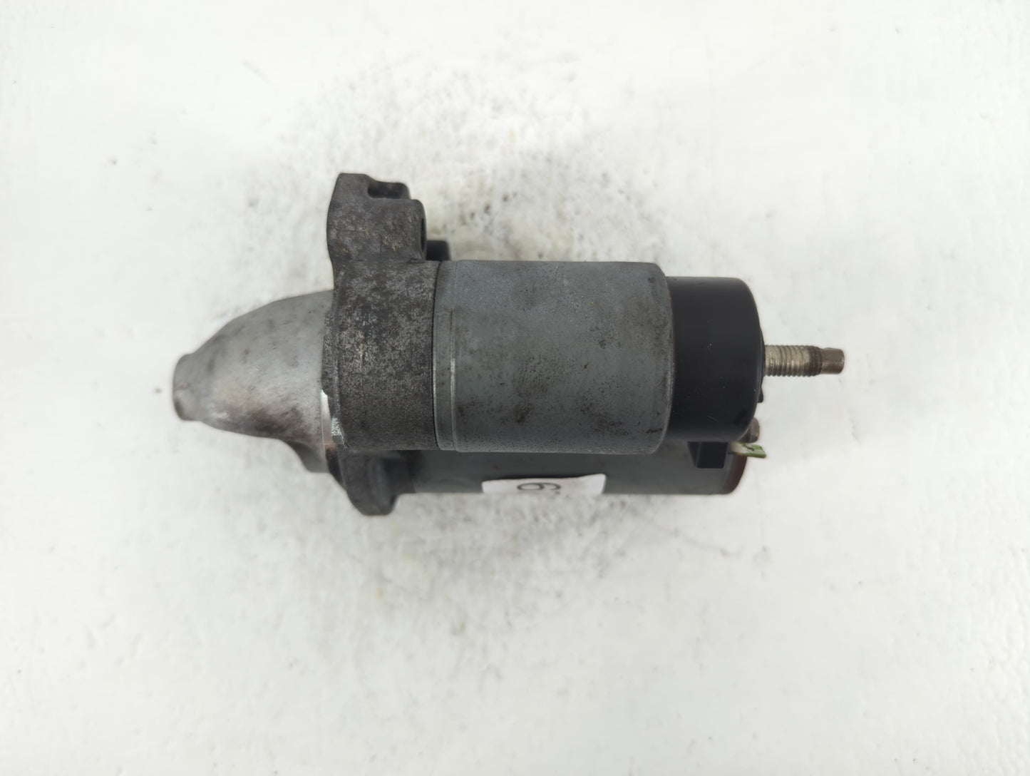 2011-2019 Dodge Journey Car Starter Motor Solenoid OEM P/N:428000-7200 Fits OEM Used Auto Parts - Oemusedautoparts1.com