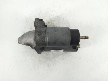 2011-2019 Dodge Journey Car Starter Motor Solenoid OEM P/N:428000-7200 Fits OEM Used Auto Parts