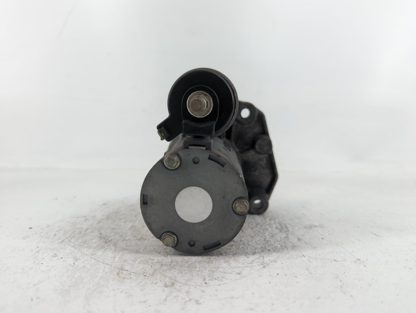 2011-2019 Dodge Journey Car Starter Motor Solenoid OEM P/N:428000-7200 Fits OEM Used Auto Parts - Oemusedautoparts1.com