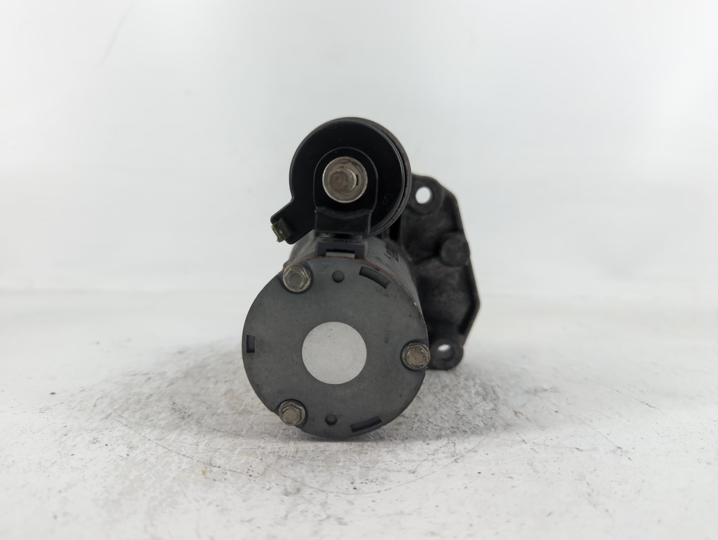 2011-2019 Dodge Journey Car Starter Motor Solenoid OEM P/N:428000-7200 Fits OEM Used Auto Parts - Oemusedautoparts1.com