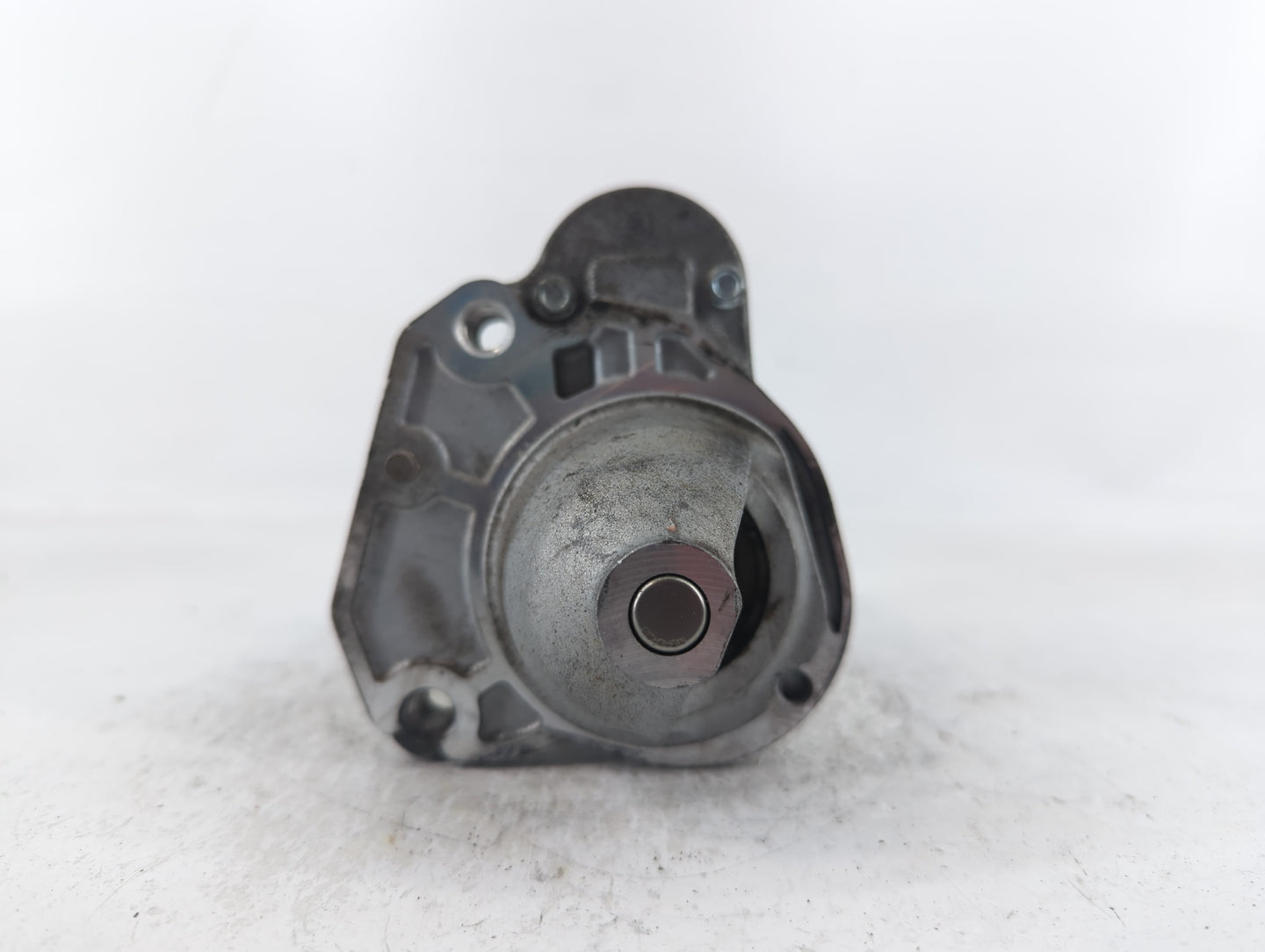 2011-2019 Dodge Journey Car Starter Motor Solenoid OEM P/N:428000-7200 Fits OEM Used Auto Parts - Oemusedautoparts1.com