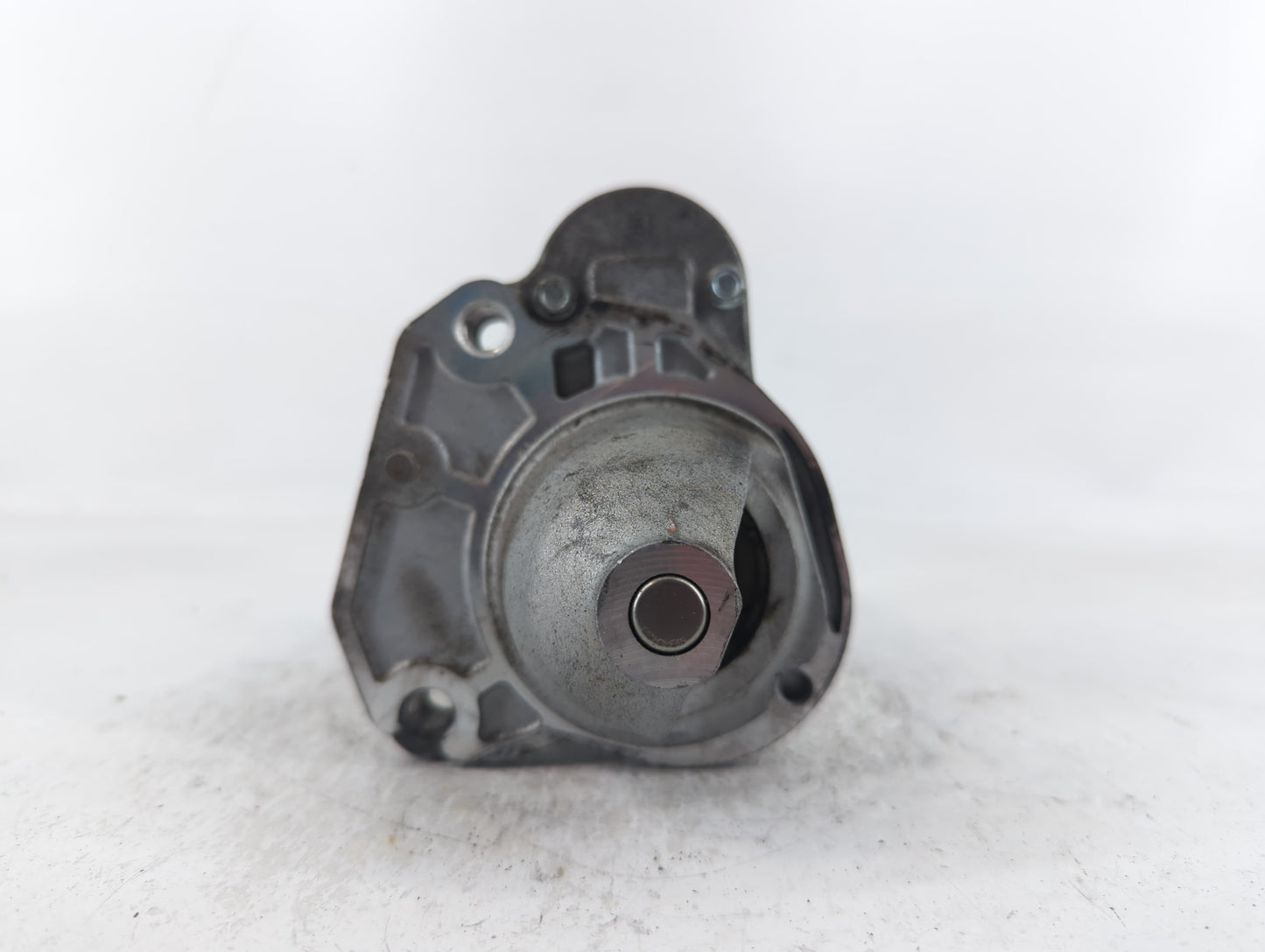 2011-2019 Dodge Journey Car Starter Motor Solenoid OEM P/N:428000-7200 Fits OEM Used Auto Parts - Oemusedautoparts1.com