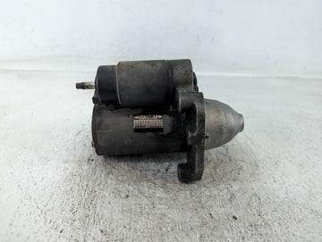 2011-2019 Dodge Journey Car Starter Motor Solenoid OEM P/N:428000-7200 Fits OEM Used Auto Parts - Oemusedautoparts1.com