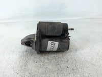 2011-2019 Dodge Journey Car Starter Motor Solenoid OEM P/N:428000-7200 Fits OEM Used Auto Parts - Oemusedautoparts1.com