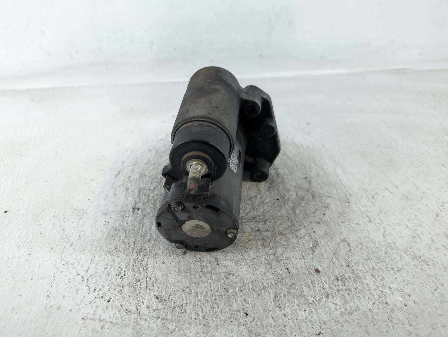 2011-2019 Dodge Journey Car Starter Motor Solenoid OEM P/N:428000-7200 Fits OEM Used Auto Parts - Oemusedautoparts1.com