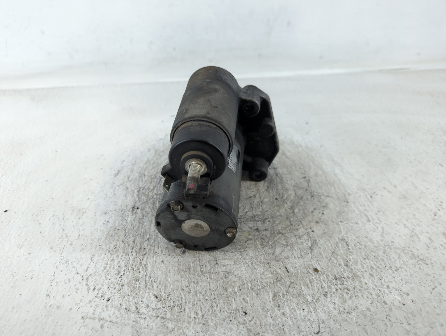 2011-2019 Dodge Journey Car Starter Motor Solenoid OEM P/N:428000-7200 Fits OEM Used Auto Parts - Oemusedautoparts1.com