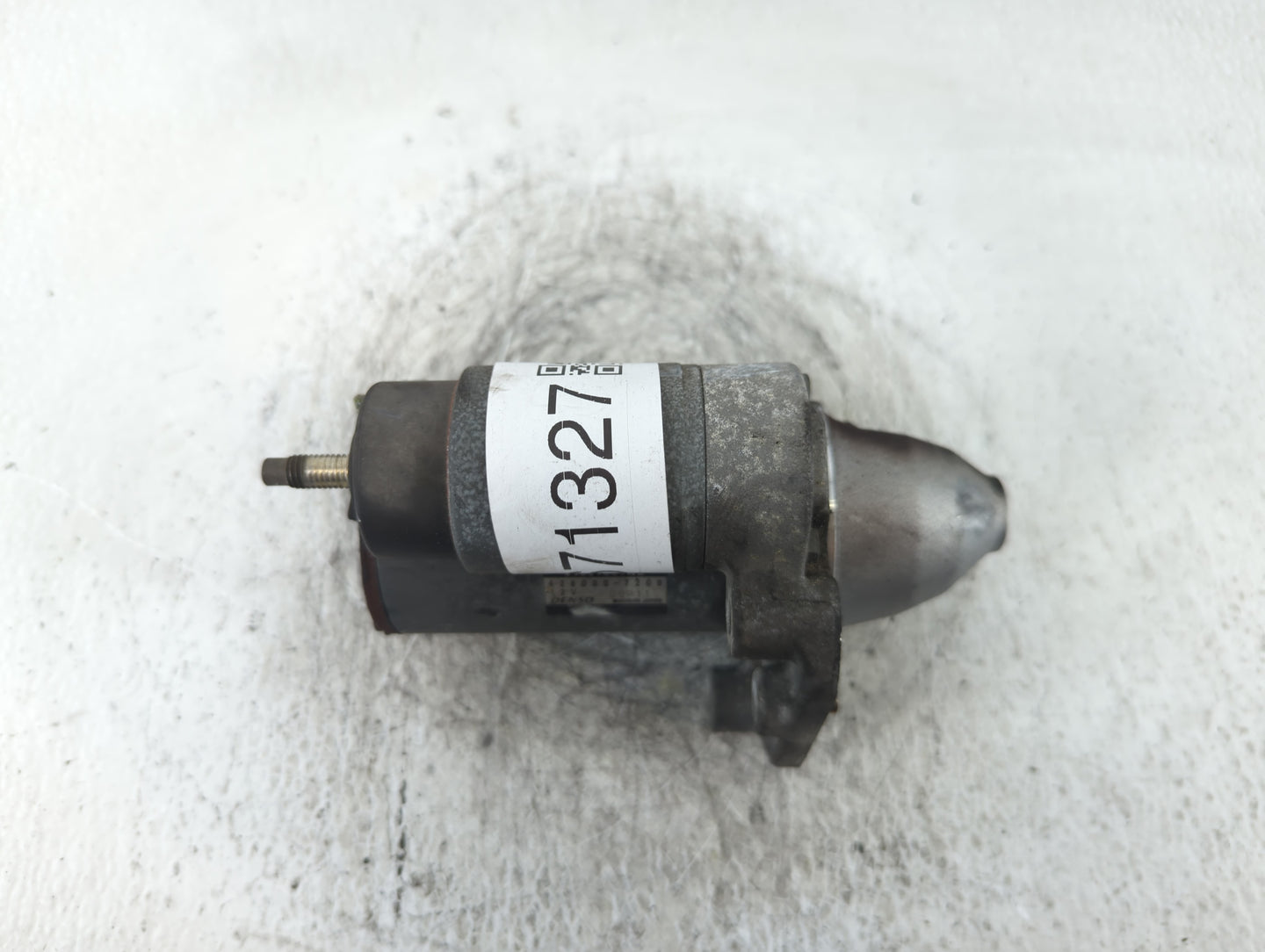 2011-2019 Dodge Journey Car Starter Motor Solenoid OEM P/N:428000-7200 Fits OEM Used Auto Parts - Oemusedautoparts1.com