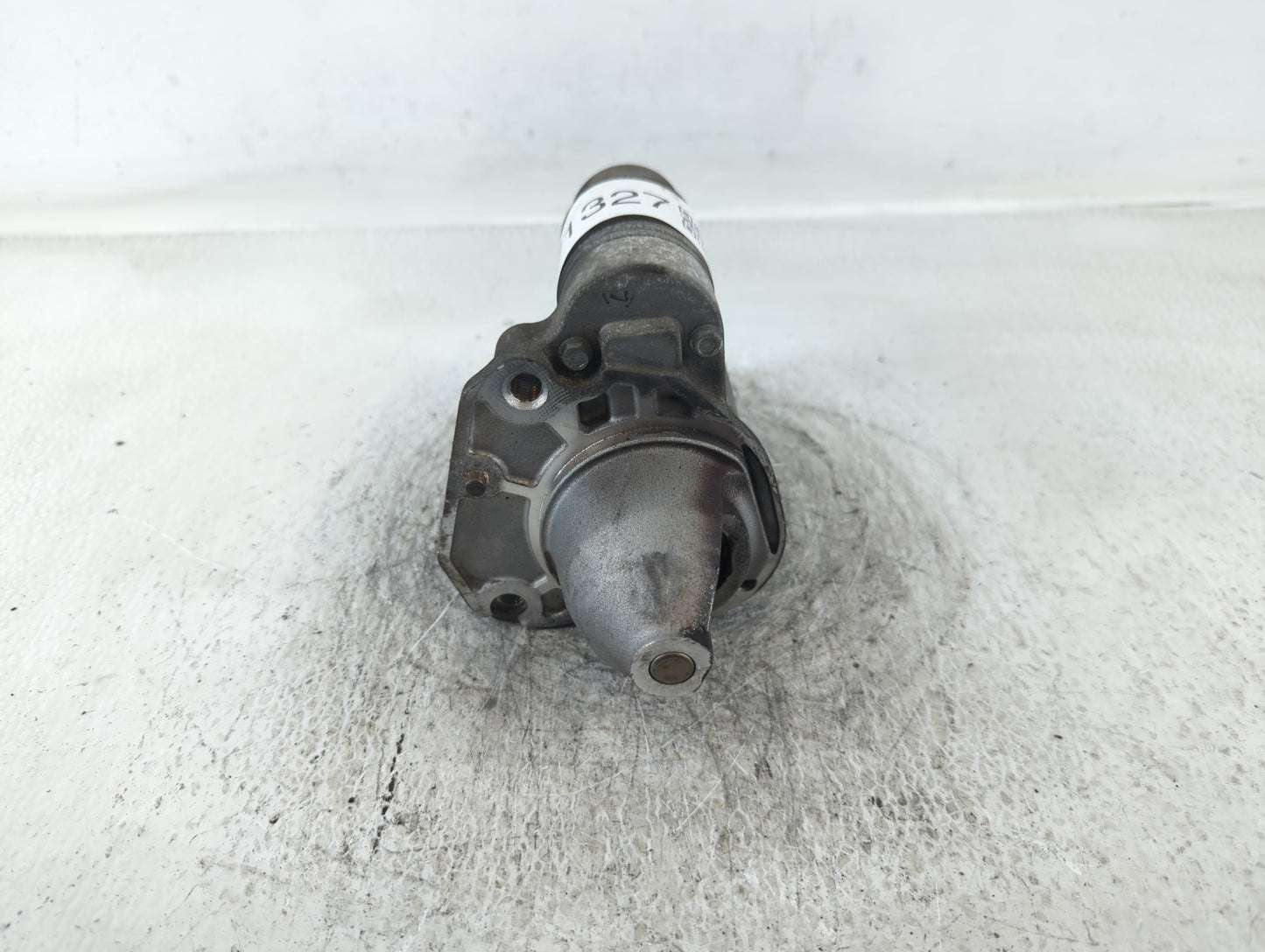 2011-2019 Dodge Journey Car Starter Motor Solenoid OEM P/N:428000-7200 Fits OEM Used Auto Parts - Oemusedautoparts1.com