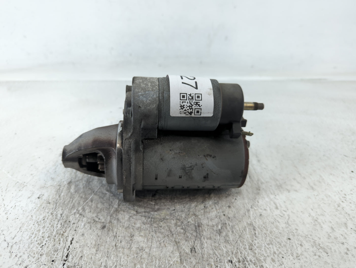 2011-2019 Dodge Journey Car Starter Motor Solenoid OEM P/N:428000-7200 Fits OEM Used Auto Parts - Oemusedautoparts1.com