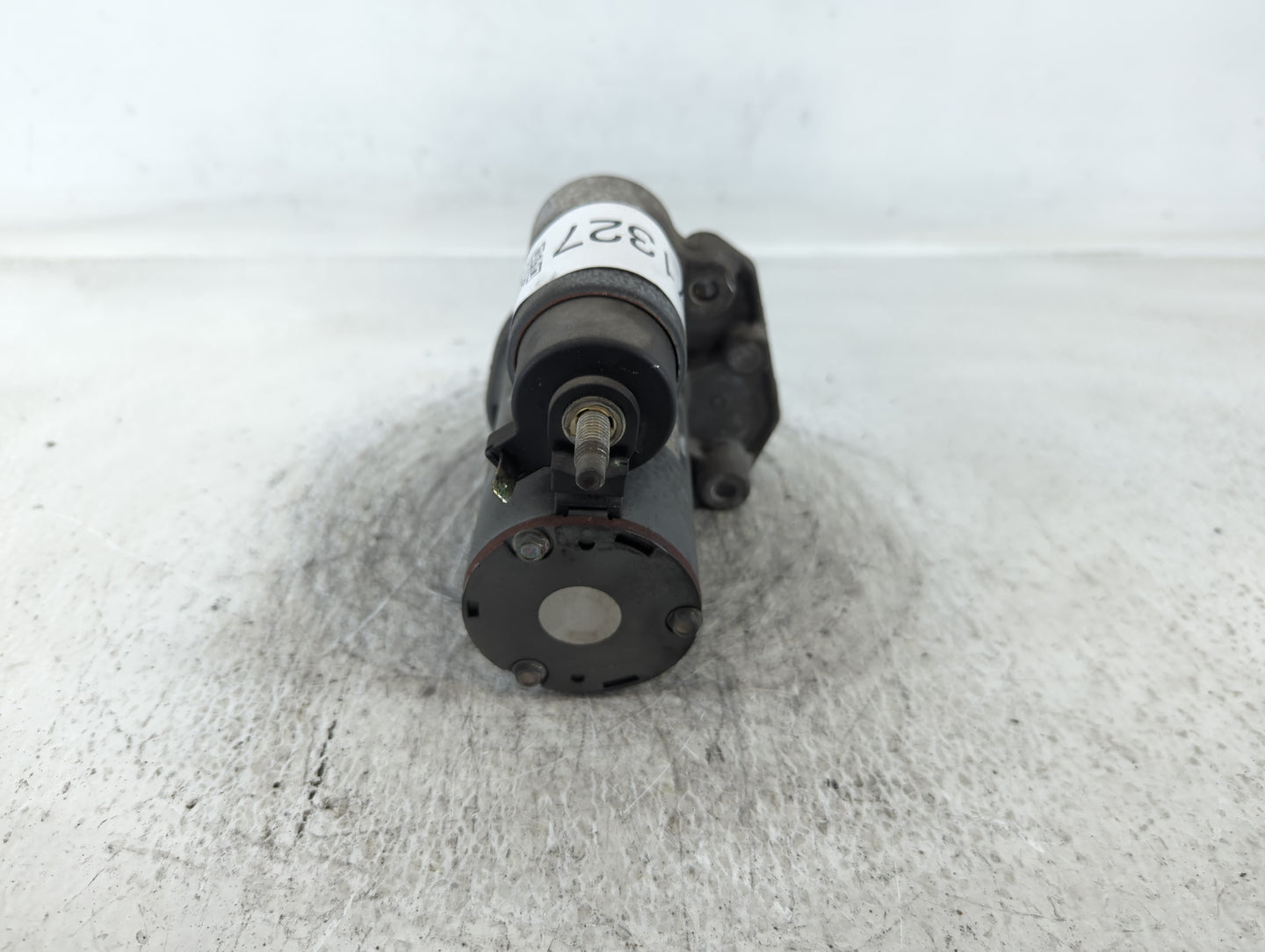 2011-2019 Dodge Journey Car Starter Motor Solenoid OEM P/N:428000-7200 Fits OEM Used Auto Parts - Oemusedautoparts1.com