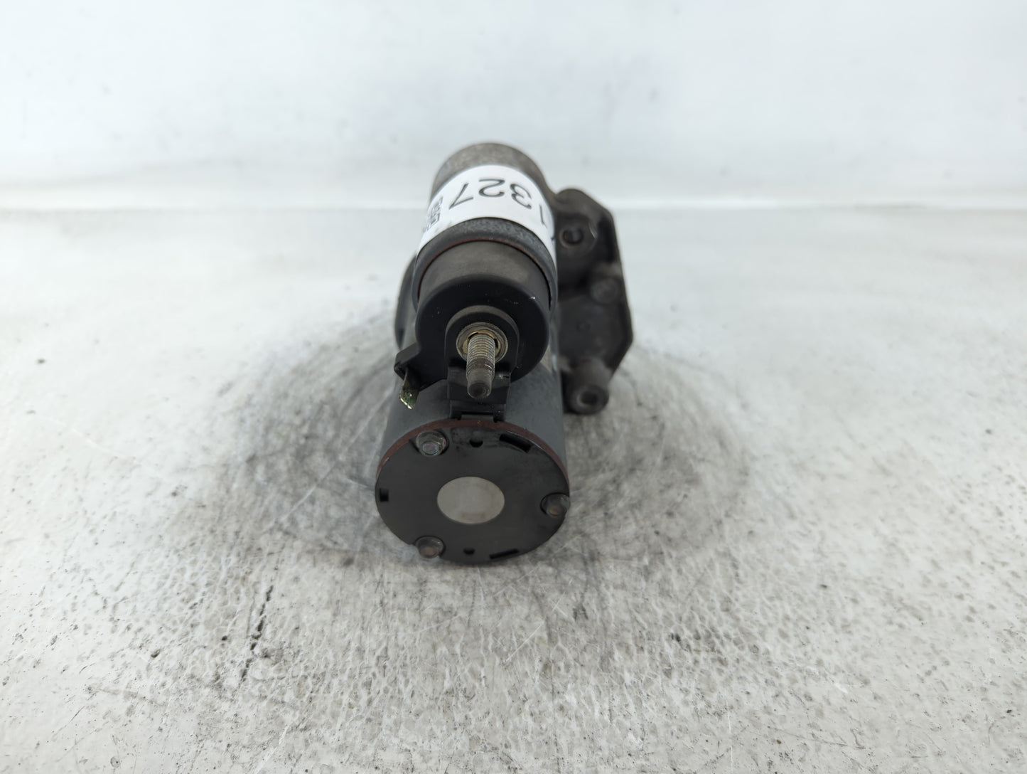 2011-2019 Dodge Journey Car Starter Motor Solenoid OEM P/N:428000-7200 Fits OEM Used Auto Parts - Oemusedautoparts1.com