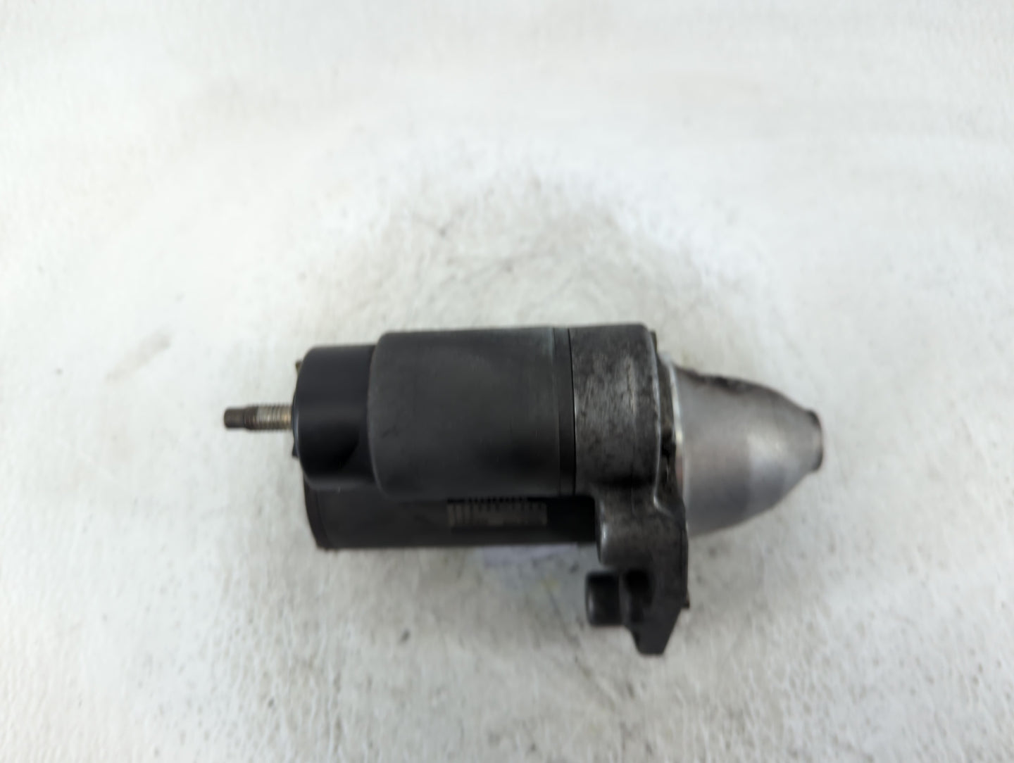 2011-2019 Dodge Journey Car Starter Motor Solenoid OEM P/N:04801839AB 428000-7200 Fits OEM Used Auto Parts - Oemusedautopart