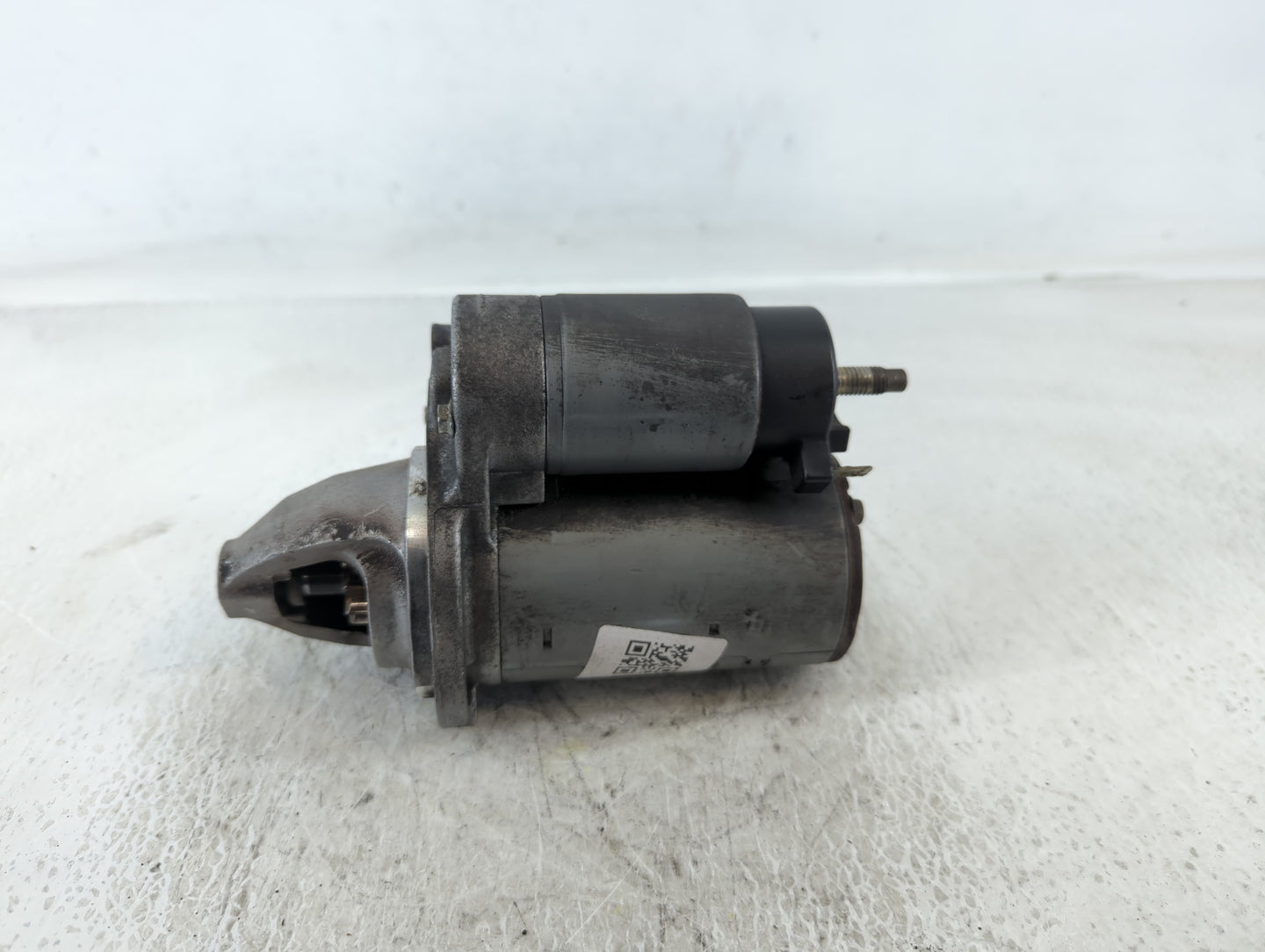 2011-2019 Dodge Journey Car Starter Motor Solenoid OEM P/N:04801839AB 428000-7200 Fits OEM Used Auto Parts - Oemusedautopart