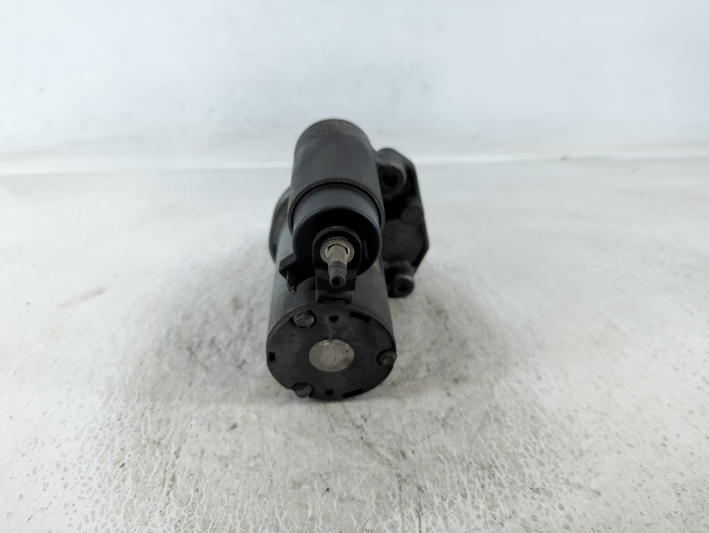 2011-2019 Dodge Journey Car Starter Motor Solenoid OEM P/N:04801839AB 428000-7200 Fits OEM Used Auto Parts - Oemusedautopart