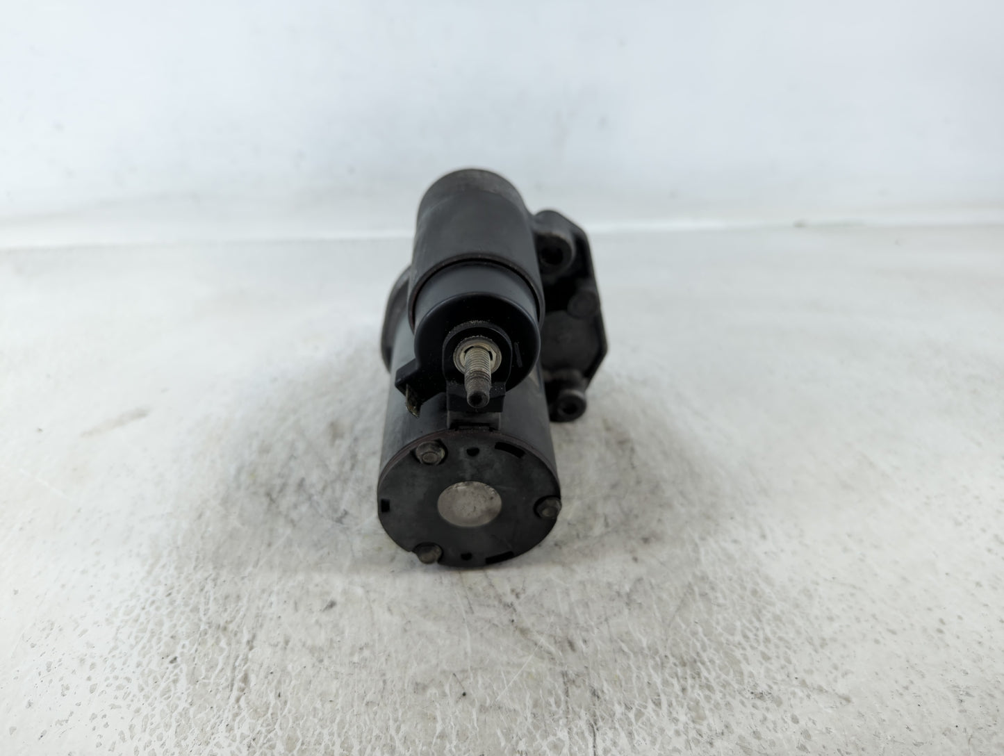 2011-2019 Dodge Journey Car Starter Motor Solenoid OEM P/N:04801839AB 428000-7200 Fits OEM Used Auto Parts - Oemusedautopart