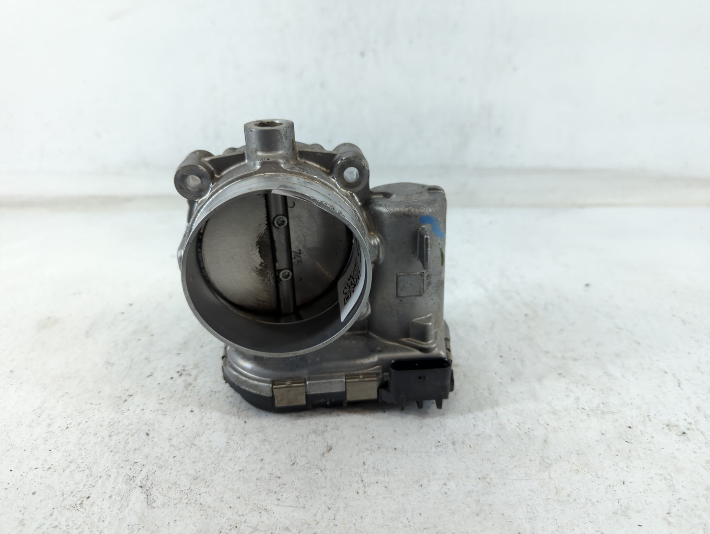 2011-2019 Dodge Journey Throttle Body P/N:0 280 750 570 05184349AC Fits OEM Used Auto Parts - Oemusedautoparts1.com