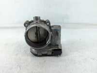 2011-2019 Dodge Journey Throttle Body P/N:0 280 750 570 05184349AC Fits OEM Used Auto Parts - Oemusedautoparts1.com