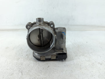 2011-2019 Dodge Journey Throttle Body P/N:0 280 750 570 05184349AC Fits OEM Used Auto Parts - Oemusedautoparts1.com