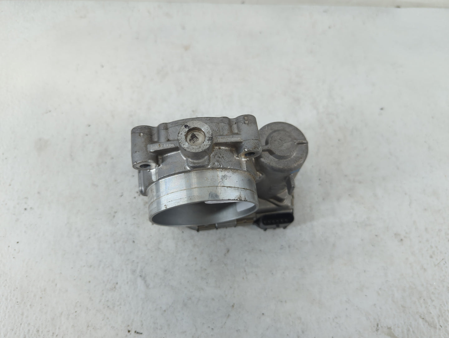 2011-2019 Dodge Journey Throttle Body P/N:0 280 750 570 05184349AC Fits OEM Used Auto Parts - Oemusedautoparts1.com